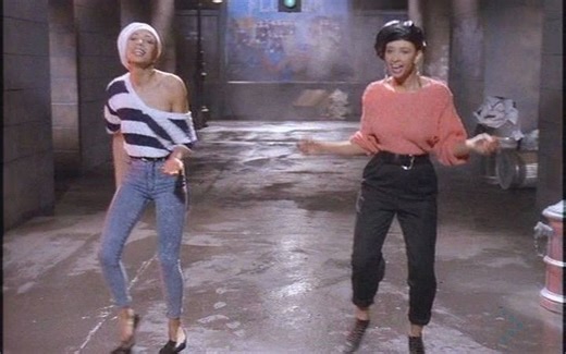 Mel And Kim - Respectable (1987)