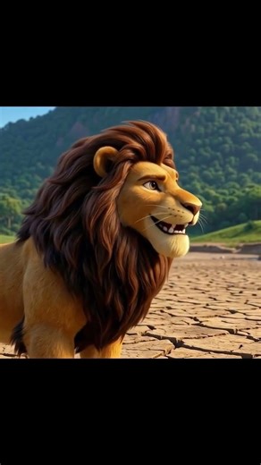 Why is the Mountain Green?? 🤔🤔