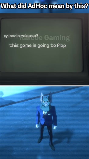 When Developers Actually Listen to Their Community #dispatch #dispatchgame