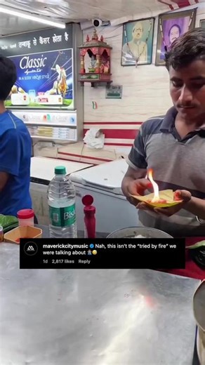 Tried By Fire Song: Inspirational Maverick City Music