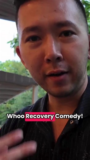 We had a blast at Recovery Comedy! Thanks to everyone who came out to celebrate Recovery Month 2025 with us. #sobercomedy #soberlife #comedyshow #vancouver #recoverymonth