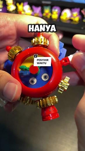 Exploring the Time Wizard and The Multiverse Madness in the World of Yu-Gi-Oh!