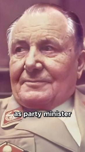 Hitler's Last Testament Bauman's Rise and Final Loyalty | Today Tribute