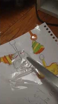 ennard keychain🥰🥰🥰