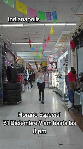 Celebrating Christmas in Indianapolis with Latino Culture