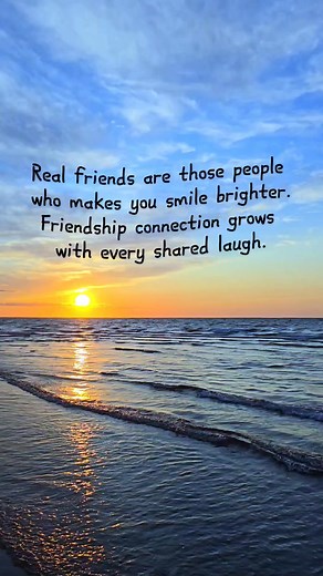 True friendship grows with every shared laugh. #bestfriends #friends #viral #friendshipgoals | Quotes and Notes