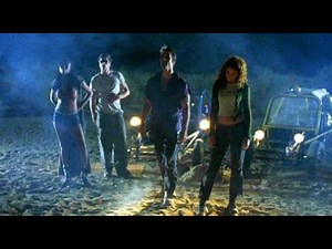 The Forsaken Full Movie Facts & Review / Kerr Smith / Brendan Fehr