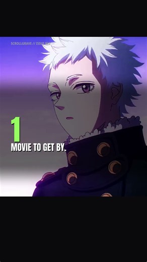 Black Clover season 2 starts Oct 3 | SCROLLGRAVE 020