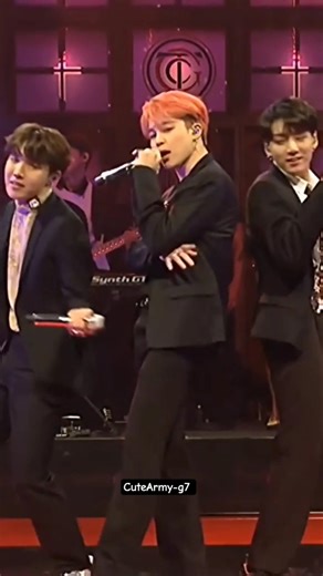 Jimin dance 🤩#bts #cutearmyg7 #trend #shorts #viral