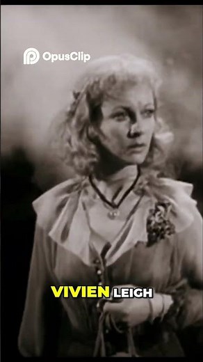 Scarlett O'Hara Fired Actress Almost Replaced! #classichollywood #hollywoodhistory #classiccinema