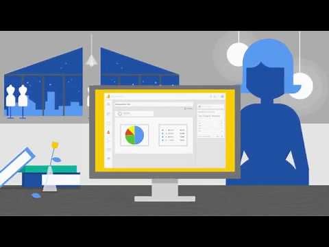 Ask a Question, Get an Answer in Google Analytics