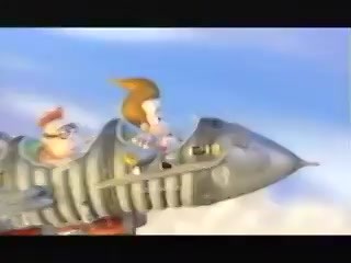 Blue's Clues: It's Joe Time! (2002 VHS)