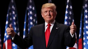 YouTube Is Bringing Trump Back Online