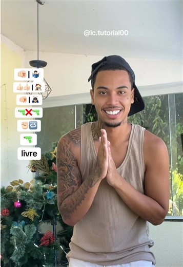 Tutorial de Dança: Aprenda Passos no Meu Barraco