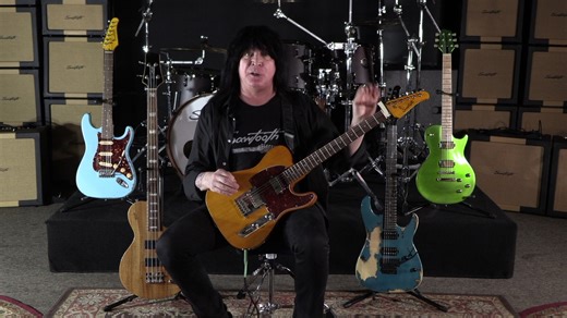 What is the Chromacast String Dampener?? Just watch! Use Coupon Code MAB20 at checkout for 20% OFF! Get your String Dampener here: https://godpsmusic.com/products/chromacast-michael-angelo-batio-signature-string-dampener?_pos=1&_sid=efede69bc&_ss=r #ChromaCast #MichaelAngeloBatio #MAB #Guitar #Guitars #Guitarist #Guitarists #GuitarPlayer #GuitarPlayers #shredguitar #guitarsolo #StringDampener #HowToPlayGuitar #HowToPlayLeadGuitar #FretWrap #FretWraps #StringMute #GuitarStringMute | Michael Angel