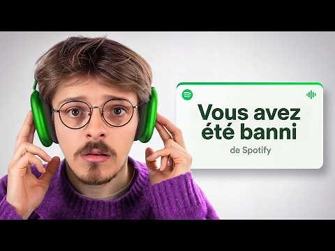 I bought fake streams until I got banned (it pays off).