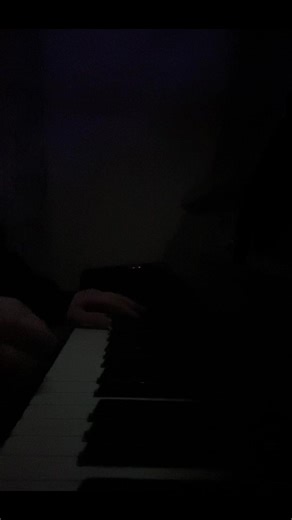 Мелодия марионетки из FNAF 2 на пианино