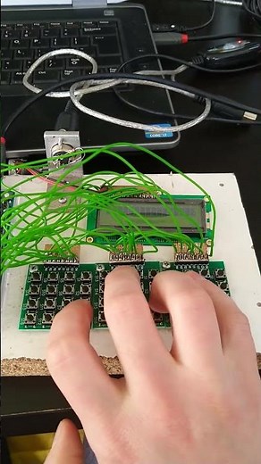 Arduino isomorphic synth experiments