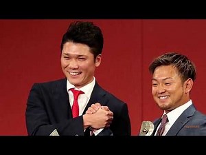坂本勇人 ＰＶメリクリ