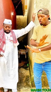 La difference entre le pauvre et le patron cest ça …??🤣🤣🤣🤣 | Guinée stars 224