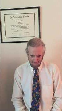 Meet Lew A. Welge, Candidate for Duval County School Board District 1