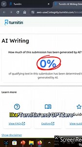 1M views · 2.4K reactions | Bypass detectors and avoid the risk of being punished for using AI content. Try Rewritify.ai now! | Rewritify | Facebook