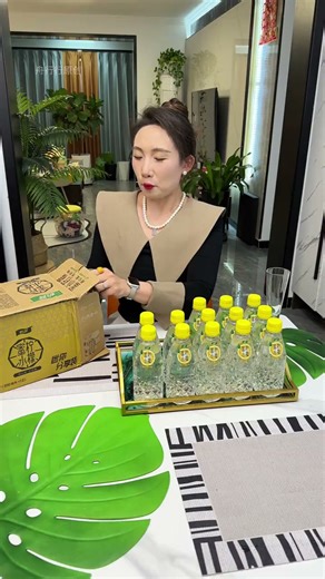 怡宝蜜水柠檬青提350ml12瓶酸甜清爽风味居家必备饮品14 1