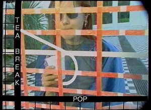 8.8K views · 165 reactions | Clip from the video for ‘Wow and Flutter’ directed by Nick Abrahams and Mikey Tomkins. The 7"/EP Version - Alternative Mix of the track is out now here: stereolab.ffm.to/wowflutter-alt-mix | Stereolab | Facebook