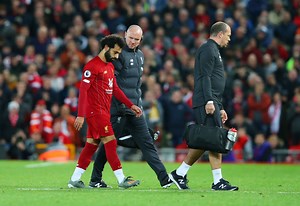 Why Mo Salah is out-of-form and how he can get back to his best