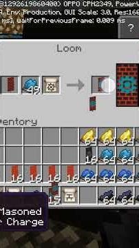 how to make Corrupted Skull Banner in Minecraft