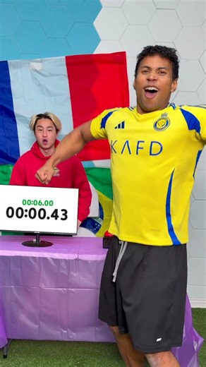 Stop The Timer PERFECTLY ⏱️😱