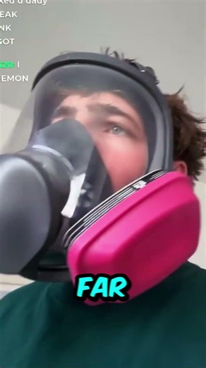 Splink Covered Cruz's Room In Cheese.. HE RAN AWAY! 💔