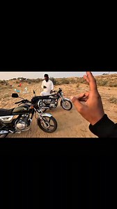 352K views · 12K reactions | CG150 test I'm desert . . . Off road...