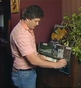 This was the ultimate cheat code to getting cigarettes in high school.Just had to play it cool when someone walked by and be like, *deep voice*, “ugh, can’t believe I caught my son masturbating to a breast pump manual again. Made me so mad I had to go buy some smokes!”