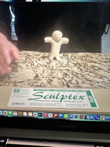 Exploring Change,Lesson Plan, Pictures, and Demonstration Video-Leslie Ledoux