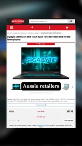 37K views | Purchase an AERO X16 or GAMING A16 laptop by September 30th to enjoy 1+3 months of PC Game Pass! Redeem Here➡ https://reurl.cc/vLAyao And if you already own a GIGABYTE, AERO, or AORUS laptop? You’re in luck because we're giving you the chance to win x 10 3-month Game Passes!拾 Join Now https://reurl.cc/Lng0l4 | AORUS | Facebook