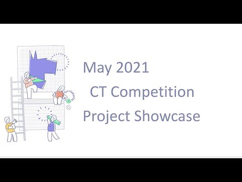 CMU CS Academy May 2021 Creative Task Showcase