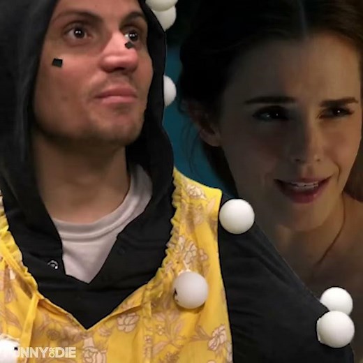 Beauty and the Beast Before CGI