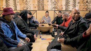 FOFO'ANGA - TONGAN FAI KAVA CULTURE 101 — thecoconet.tv - The world’s largest hub of Pacific Island content.uu