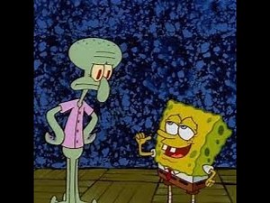 Spongebob Boobytraps the Krusty Krab