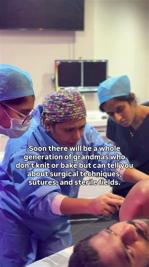 Grandma's Skills: 1950 vs. 2026