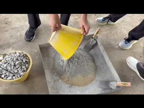 Compaction test + Lab Procedure Video