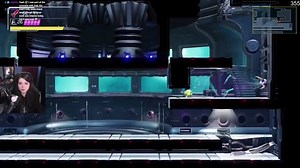 Metroid Dread - Part 2 - Full Playthrough - I LOVE THIS GAME