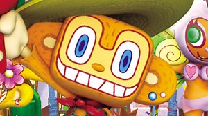 Samba De Amigo (Wii)