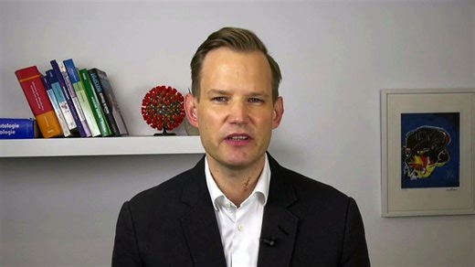 Virologe vergleicht Verfahren - Streeck: Antigentest hat Vorteile gegenüber PCR-Test