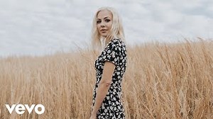THESE DAYS Lyrics - MACKENZIE PORTER | eLyrics.net