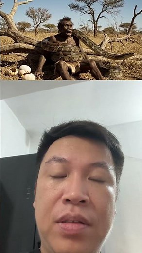 #film #movie #prehistoriclife #humanevolution #earlyhumans #history #humanorigins #documentary