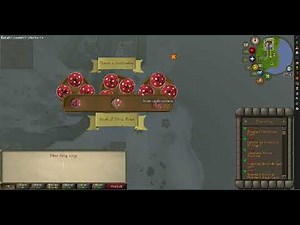 Clue scroll (hard) - Leader of the Yak City, osrs