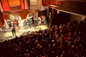 The Lottery Winners on Reels