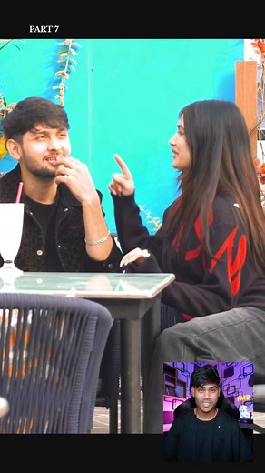 Girlfriend Ko Fake Love Confession Prank 🤣 #LoveStory #TrueLove #CoupleGoals #RomanticPrank